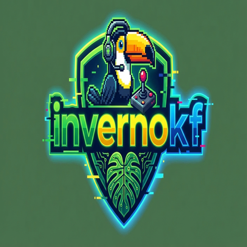 Logo invernokf