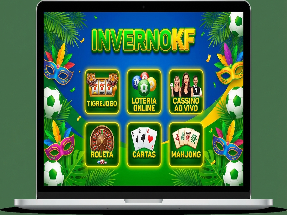 Screenshot 1 invernokf