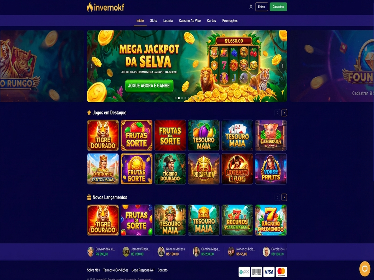 Screenshot 2 invernokf