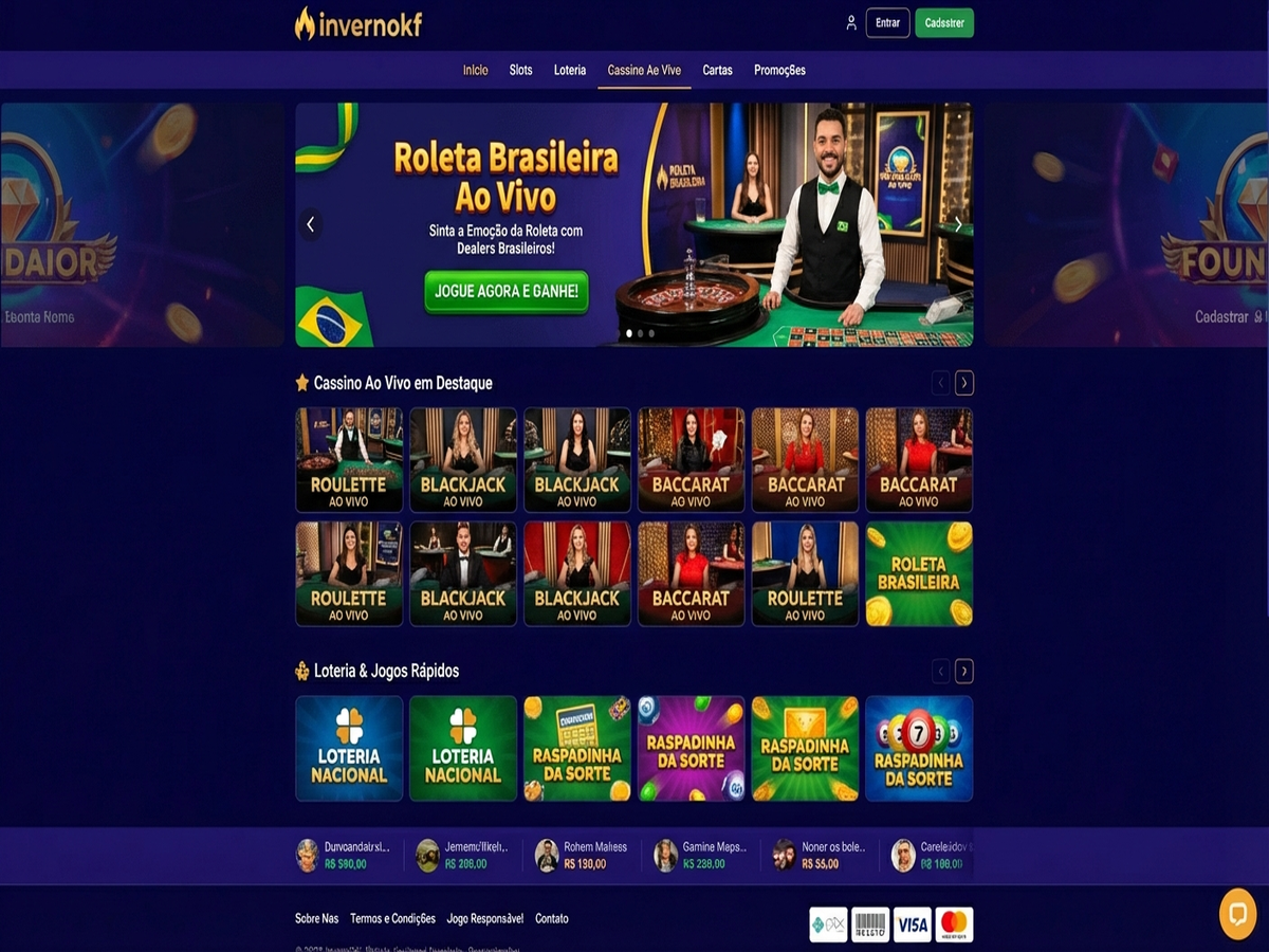 Screenshot 3 invernokf